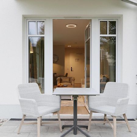 Baltischer Hof Apartment 8 Boltenhagen  Exterior photo