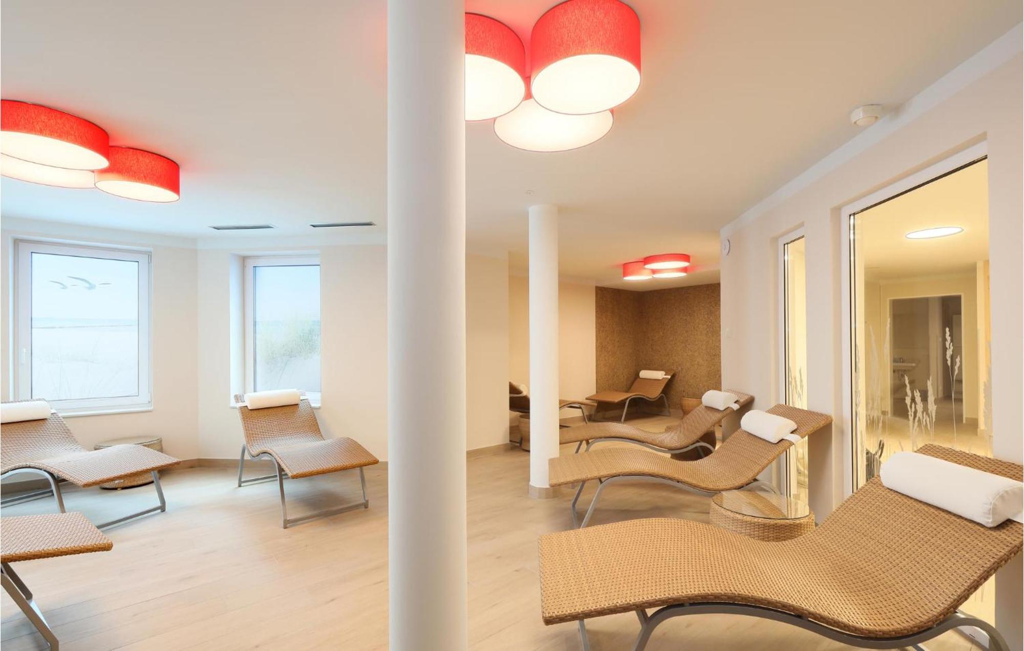 Baltischer Hof Apartment 8 Boltenhagen  Exterior photo