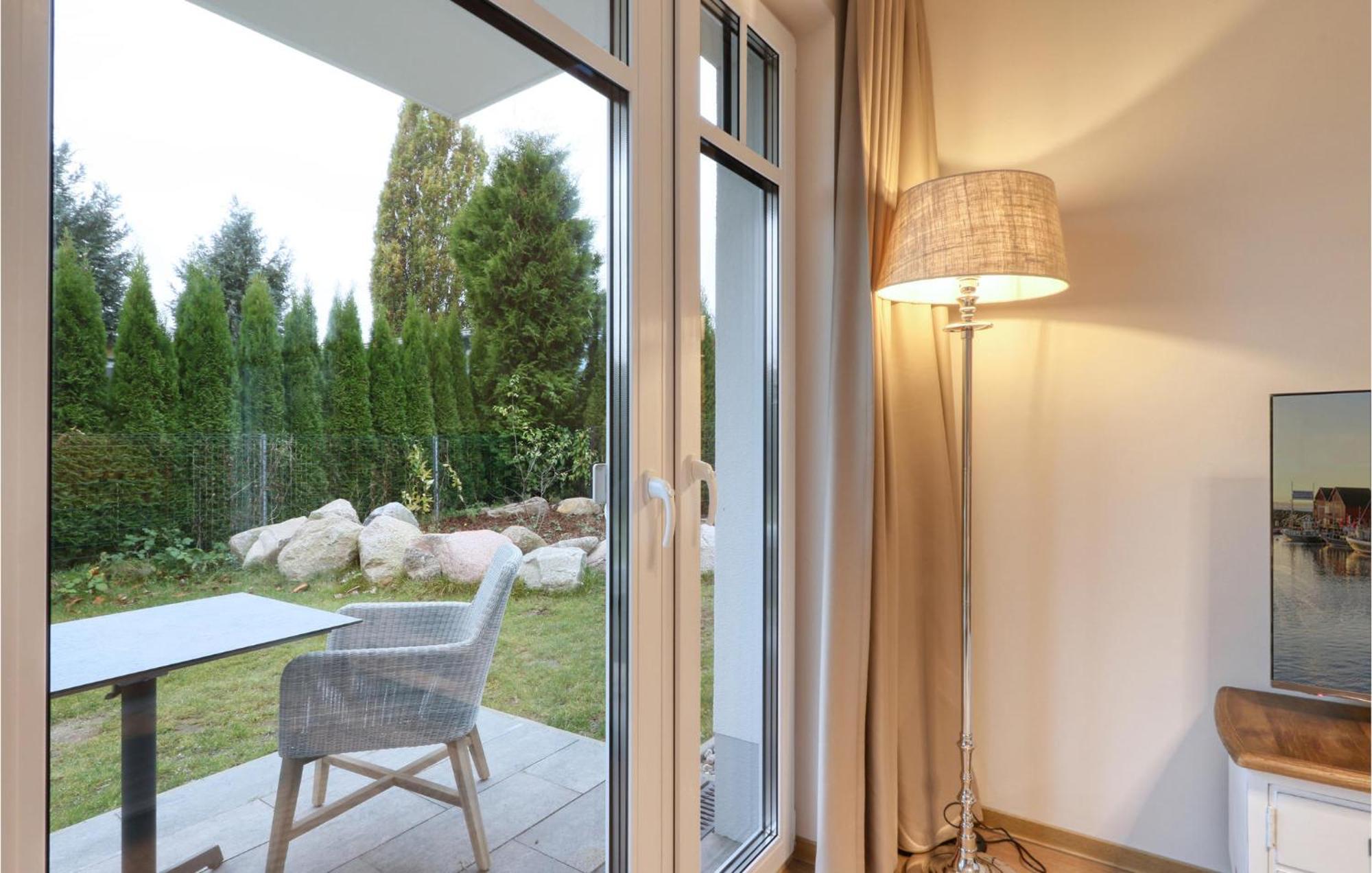 Baltischer Hof Apartment 8 Boltenhagen  Exterior photo